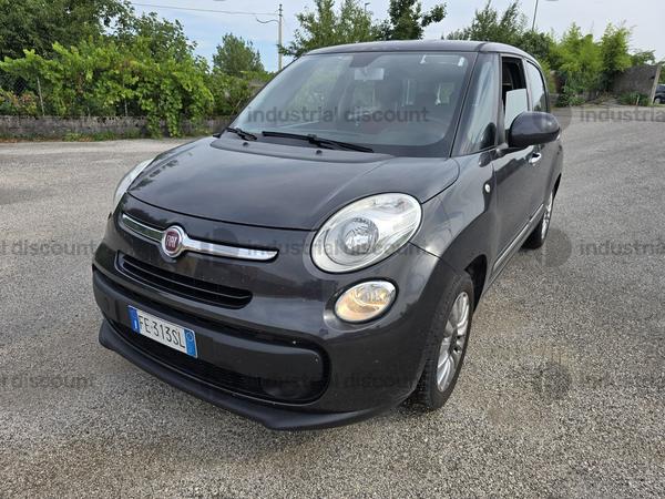 2#10292 Autovettura Fiat 500L in vendita - foto 2