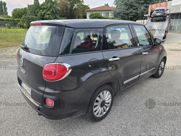 2#10292 Autovettura Fiat 500L in vendita - foto 3
