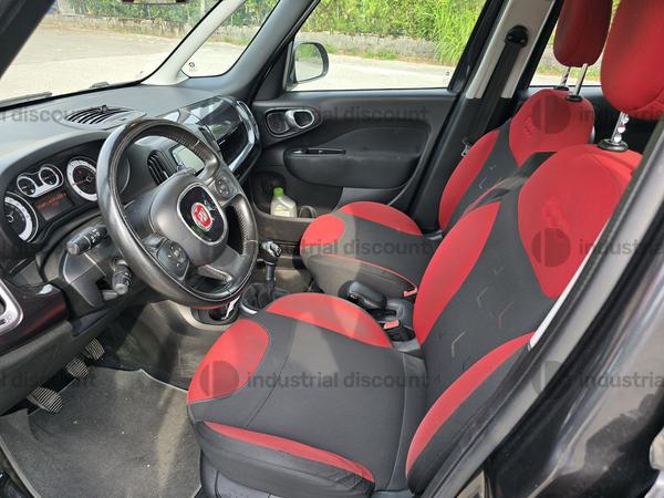 2#10292 Autovettura Fiat 500L in vendita - foto 8