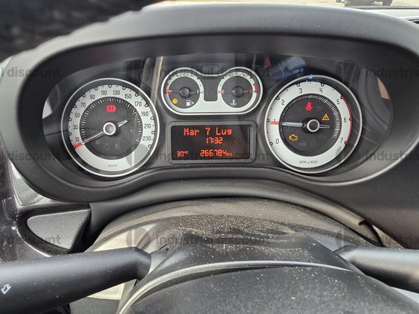 2#10292 Autovettura Fiat 500L in vendita - foto 10