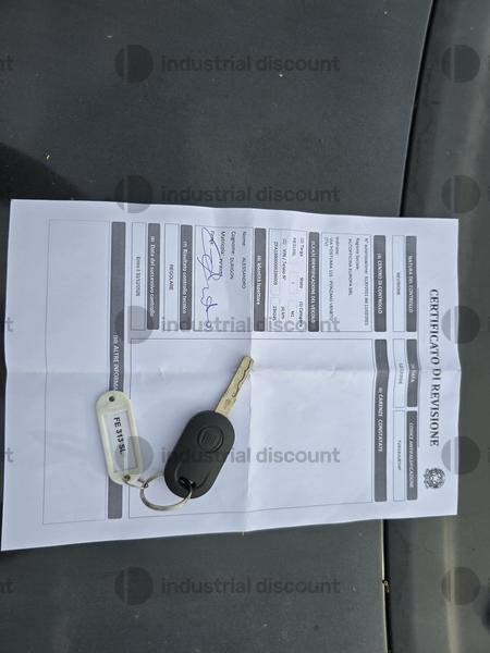 2#10292 Autovettura Fiat 500L in vendita - foto 11