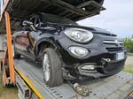 Immagine 12 - Autovettura Fiat 500X Cross - Lotto 3 (Asta 10292)