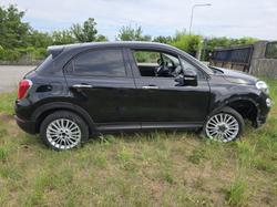 Autovettura Fiat 500X Cross - Lotto 3 (Asta 10292)