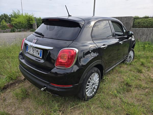 3#10292 Autovettura Fiat 500X Cross in vendita - foto 2