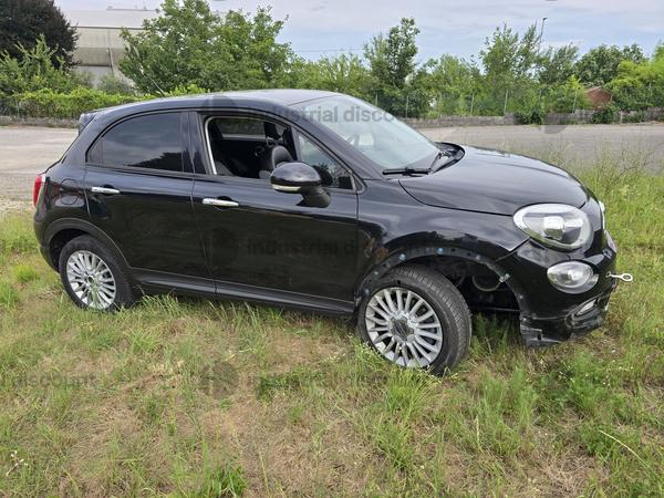 3#10292 Autovettura Fiat 500X Cross in vendita - foto 4