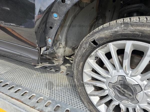 3#10292 Autovettura Fiat 500X Cross in vendita - foto 6