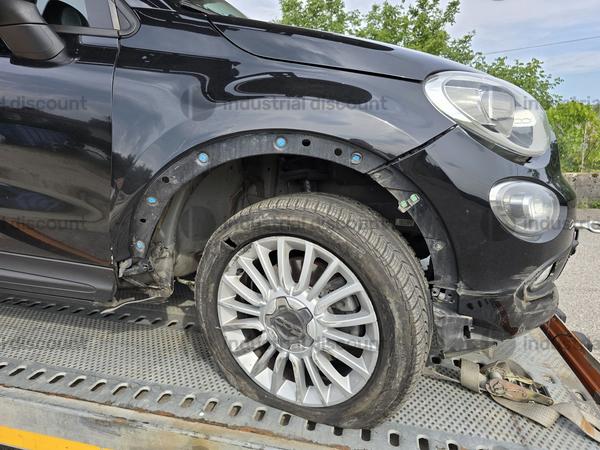 3#10292 Autovettura Fiat 500X Cross in vendita - foto 7