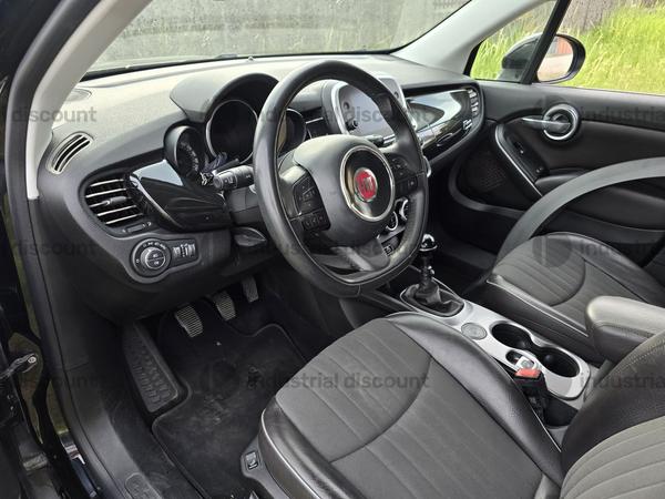 3#10292 Autovettura Fiat 500X Cross in vendita - foto 11