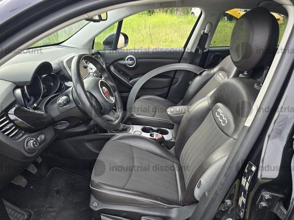 3#10292 Autovettura Fiat 500X Cross in vendita - foto 12