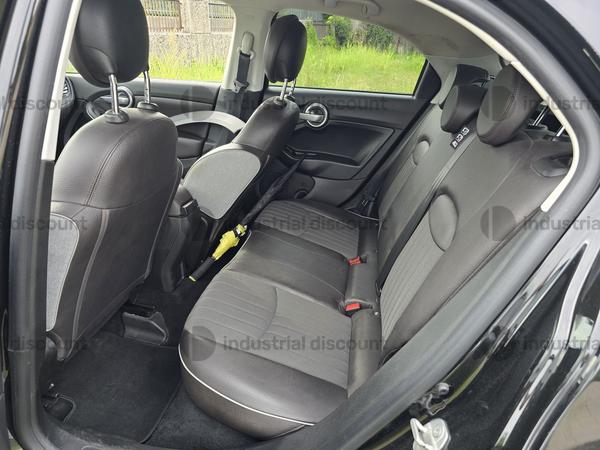 3#10292 Autovettura Fiat 500X Cross in vendita - foto 13