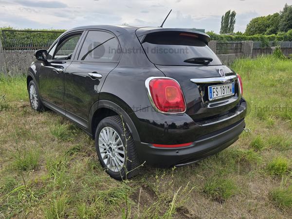 3#10292 Autovettura Fiat 500X Cross in vendita - foto 14