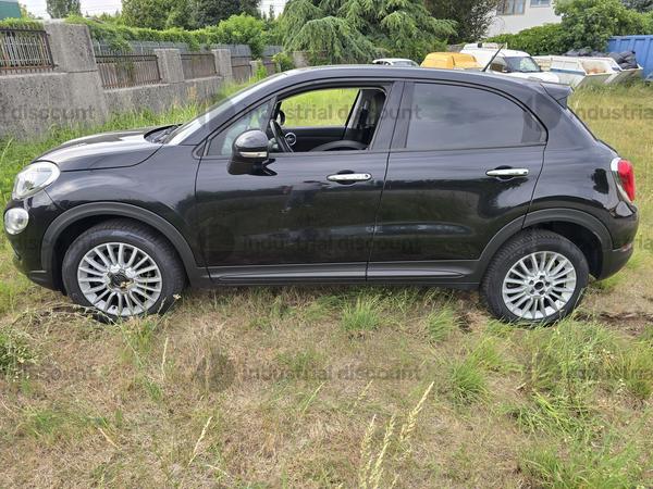 3#10292 Autovettura Fiat 500X Cross in vendita - foto 15