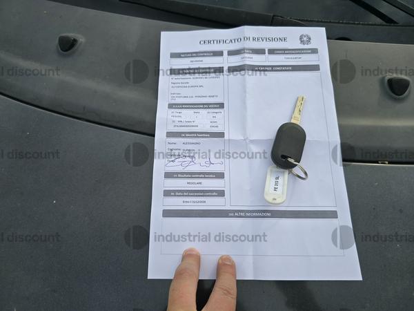 3#10292 Autovettura Fiat 500X Cross in vendita - foto 16