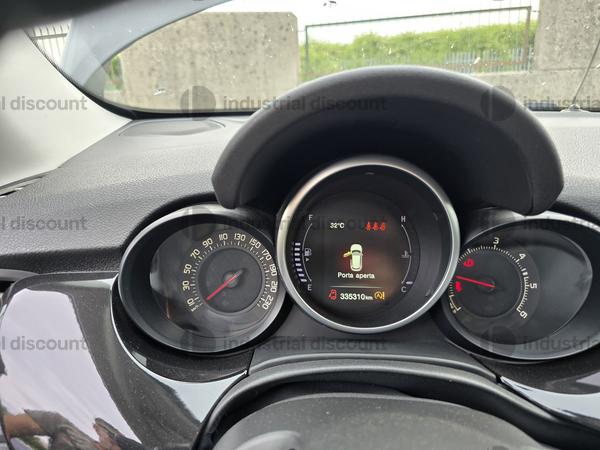 3#10292 Autovettura Fiat 500X Cross in vendita - foto 17
