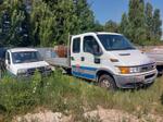 Immagine 33 - Attrezzature edili e autocarri - Lotto 1 (Asta 10296)