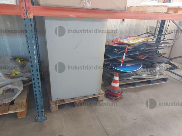 1#10296 Attrezzature edili e autocarri in vendita - foto 7