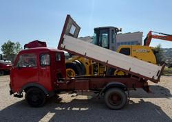 Autocarro Fiat 40NC35A - Lotto 11 (Asta 10300)