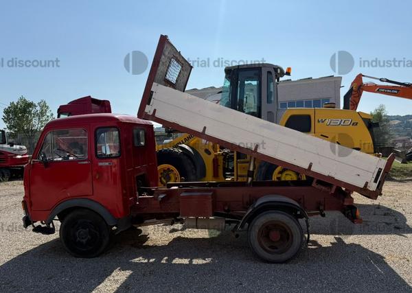 11#10300 Autocarro Fiat 40NC35A in vendita - foto 1