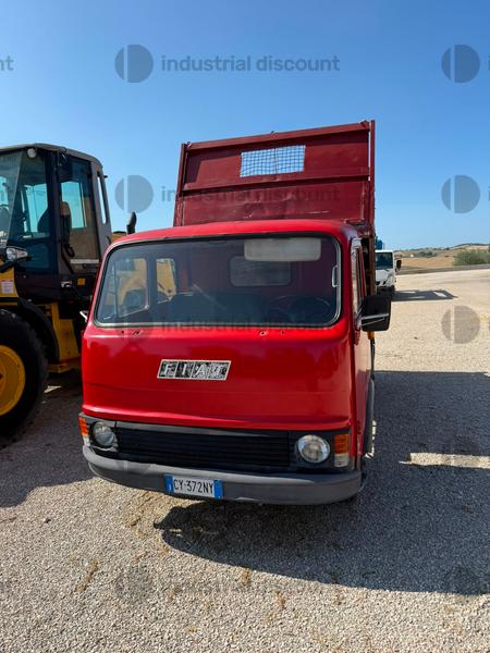 11#10300 Autocarro Fiat 40NC35A in vendita - foto 3