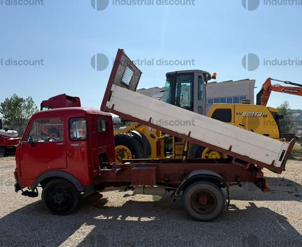 11#10300 Autocarro Fiat 40NC35A in vendita - foto 4