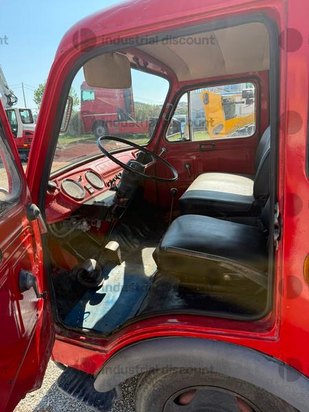 11#10300 Autocarro Fiat 40NC35A in vendita - foto 7