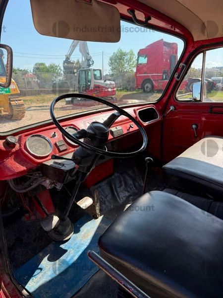 11#10300 Autocarro Fiat 40NC35A in vendita - foto 9