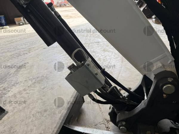 2#10300 Miniescavatore Bobcat E34Z in vendita - foto 3