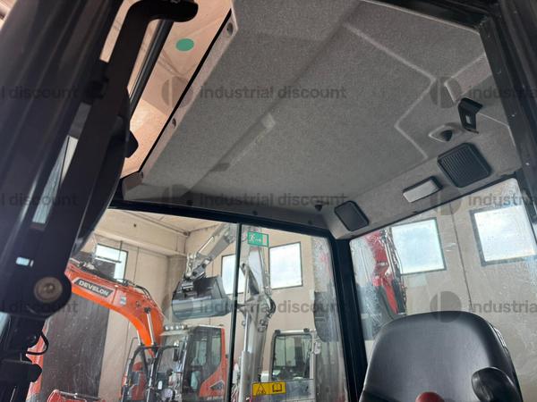 2#10300 Miniescavatore Bobcat E34Z in vendita - foto 6