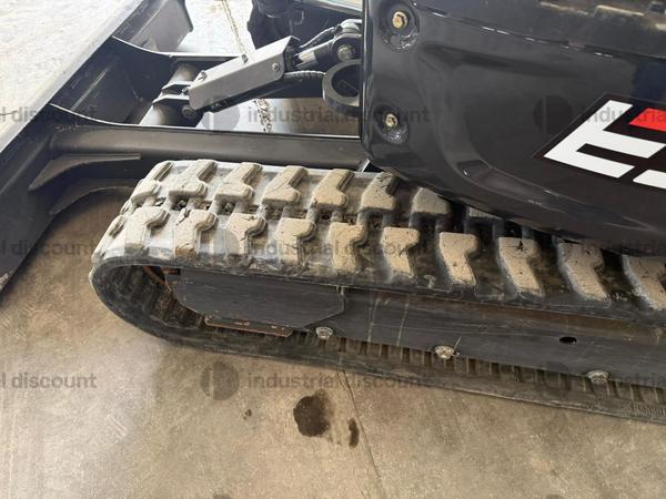 2#10300 Miniescavatore Bobcat E34Z in vendita - foto 7