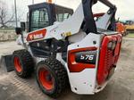 Immagine 8 - Minipala Bobcat S76 - Lotto 4 (Asta 10300)