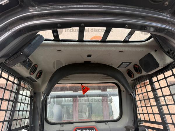 4#10300 Minipala Bobcat S76 in vendita - foto 4