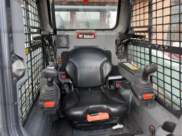 4#10300 Minipala Bobcat S76 in vendita - foto 7
