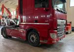 Immagine 15 - Trattore DAF 480  - Lotto 5 (Asta 10300)