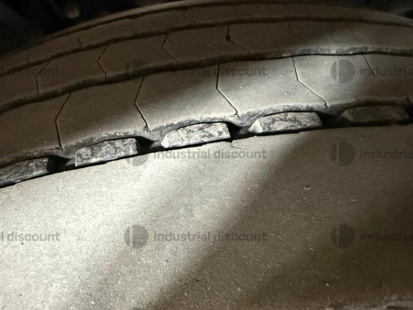 5#10300 Trattore DAF 480 in vendita - foto 7