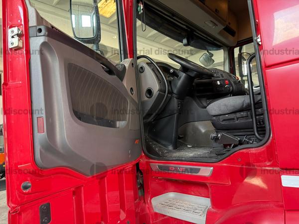 5#10300 Trattore DAF 480 in vendita - foto 8
