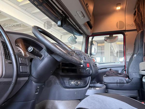 5#10300 Trattore DAF 480 in vendita - foto 9