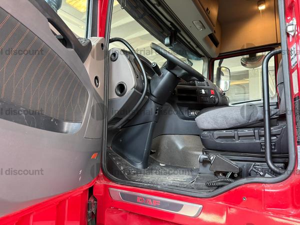 5#10300 Trattore DAF 480 in vendita - foto 14