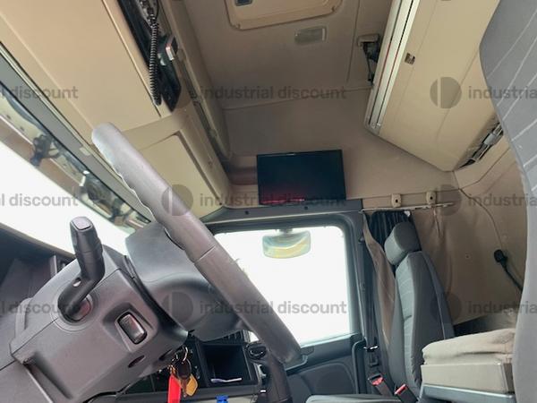 6#10300 Trattore stradale Scania R480 in vendita - foto 4