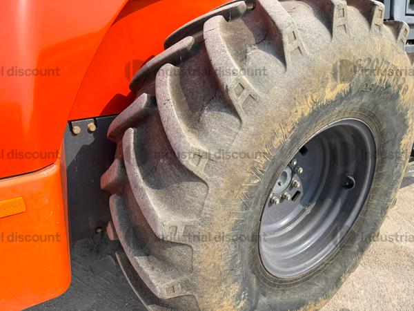 9#10300 Rullo HAMM in vendita - foto 6