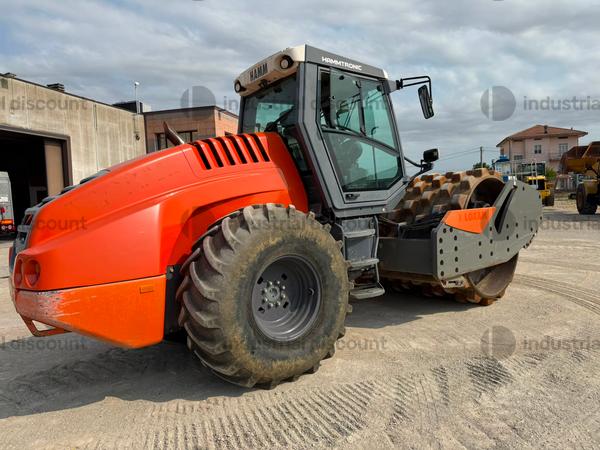 9#10300 Rullo HAMM in vendita - foto 7