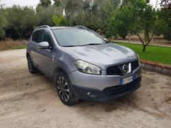 Autovettura Nissan Qashqai - Lotto 1 (Asta 10301)