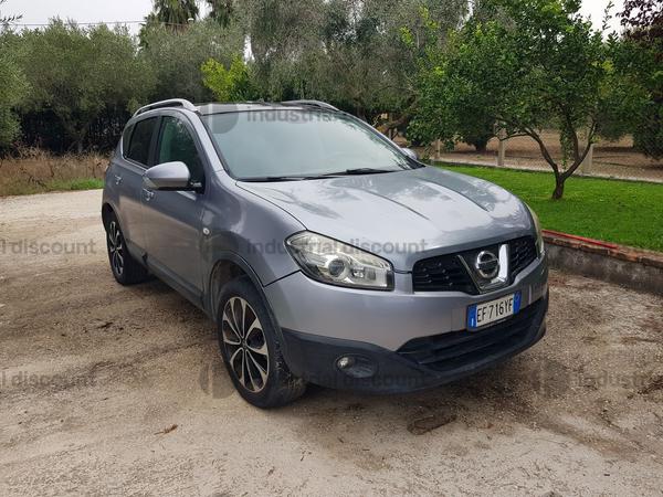 Automobili in vendita