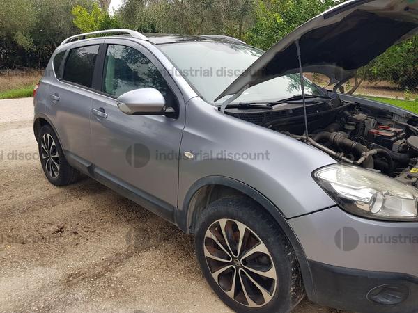 1#10301 Autovettura Nissan Qashqai in vendita - foto 6