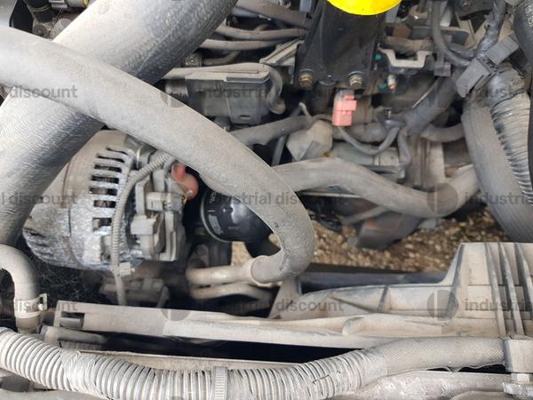 1#10301 Autovettura Nissan Qashqai in vendita - foto 13