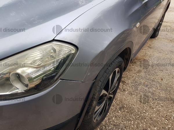 1#10301 Autovettura Nissan Qashqai in vendita - foto 18