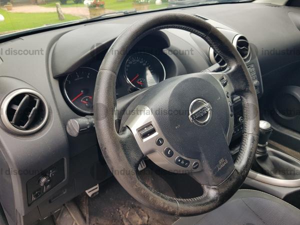 1#10301 Autovettura Nissan Qashqai in vendita - foto 20
