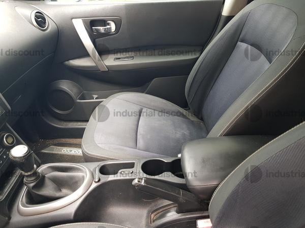 1#10301 Autovettura Nissan Qashqai in vendita - foto 22