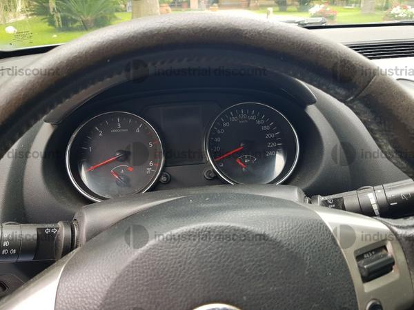 1#10301 Autovettura Nissan Qashqai in vendita - foto 23