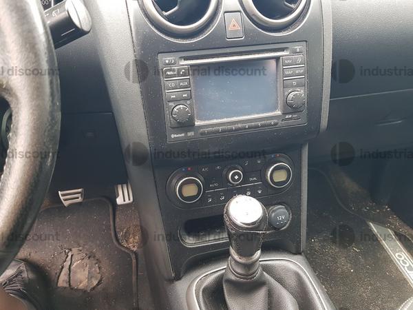 1#10301 Autovettura Nissan Qashqai in vendita - foto 24