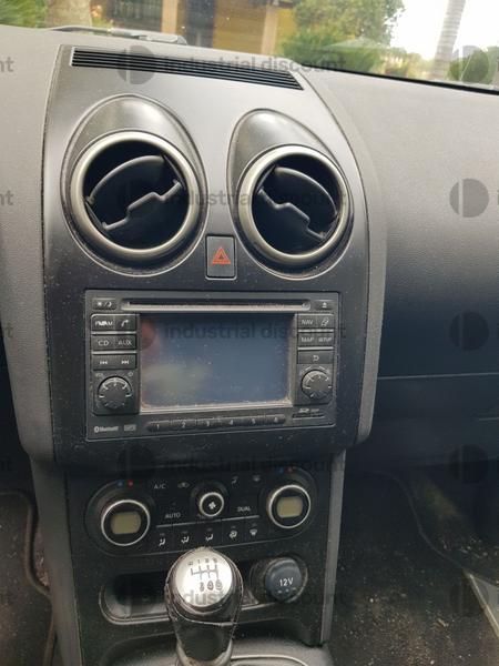 1#10301 Autovettura Nissan Qashqai in vendita - foto 25
